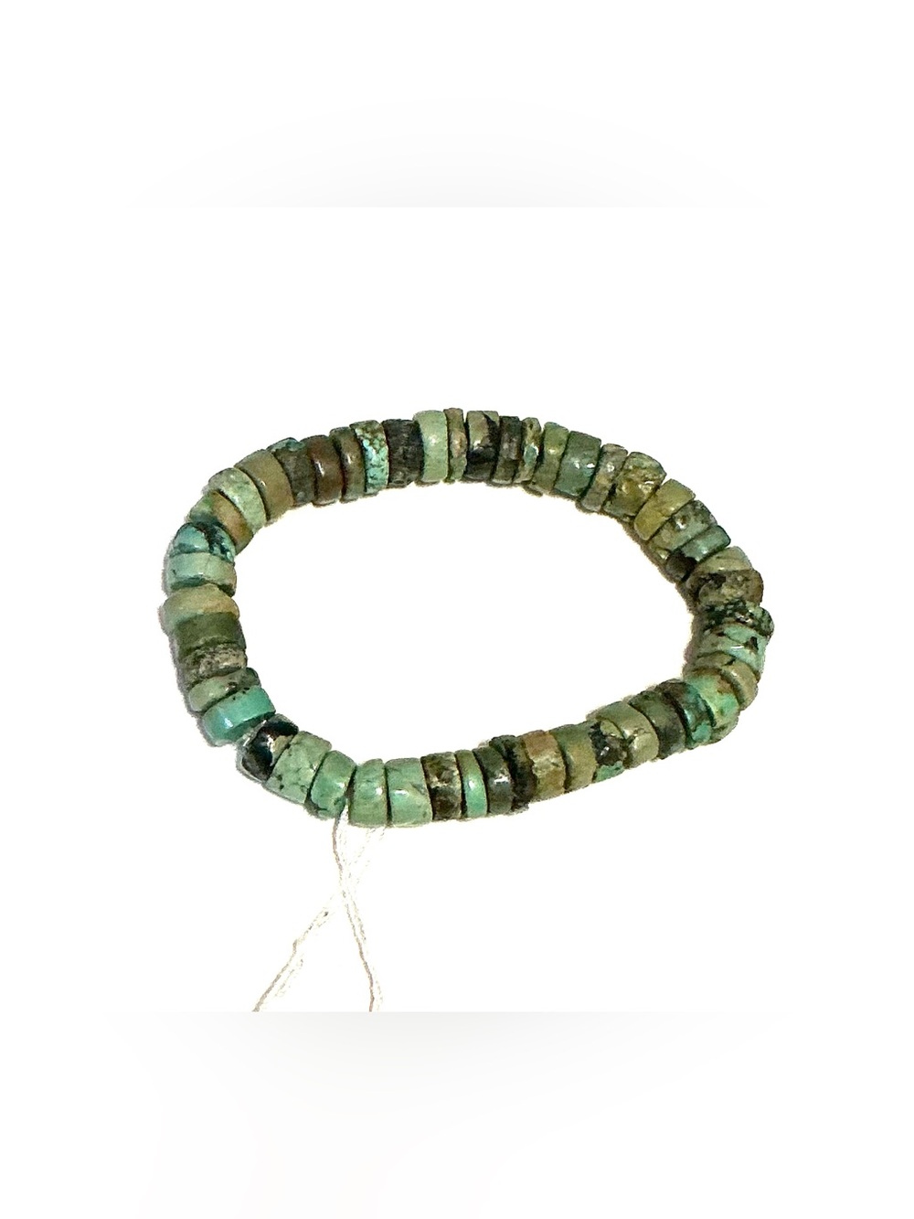 Vintage southwestern turquoise bracelet